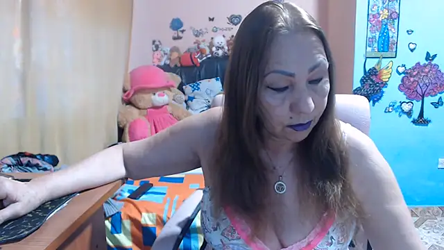 Snapshot of milfeddy_ chatting on 11, 7, 2026 milfeddy online show from 11, 7, 2026
