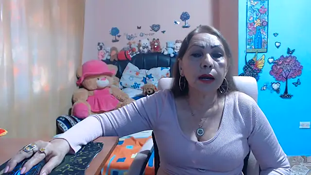 Snapshot of milfeddy_ chatting on 8, 7, 2026 milfeddy online show from 8, 7, 2026