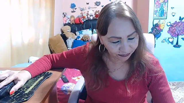 Snapshot of milfeddy_ chatting on 7, 6, 2026 milfeddy online show from 7, 6, 2026