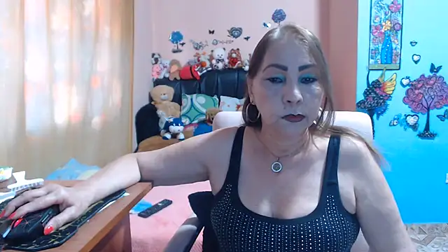 Snapshot of milfeddy_ chatting on 10, 6, 2026 milfeddy online show from 10, 6, 2026
