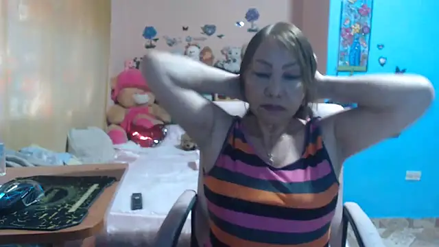 milfeddy  online show from 20, 12, 2025