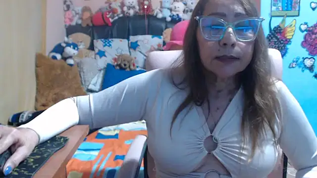 Snapshot of milfeddy_ chatting on 6, 7, 2026 milfeddy online show from 6, 7, 2026