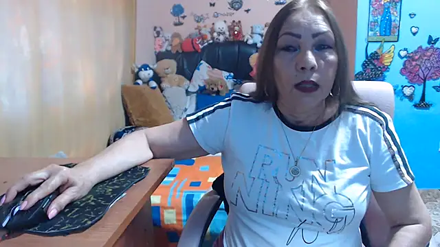 Snapshot of milfeddy_ chatting on 9, 7, 2026 milfeddy online show from 9, 7, 2026