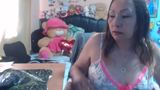 Snapshot of milfeddy_ chatting on 21, 2, 2026 milfeddy online show from 21, 2, 2026