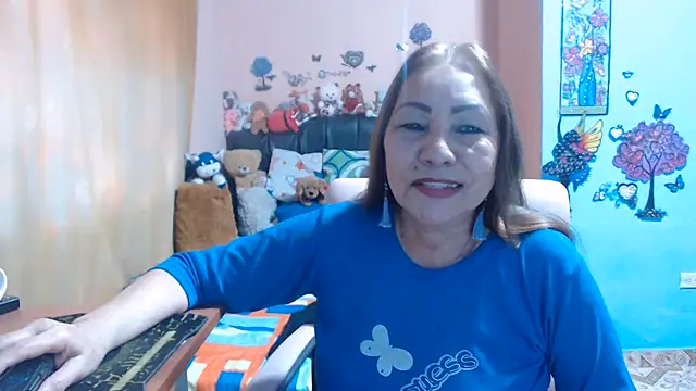 Snapshot of milfeddy_ chatting on 25, 6, 2026 milfeddy online show from 25, 6, 2026