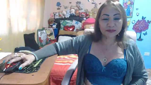 milfeddy  online show from 8, 11, 2025