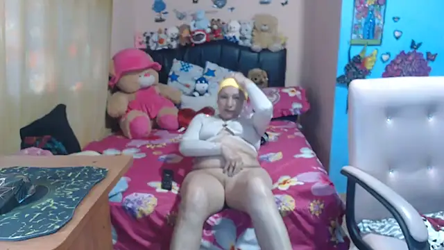 Snapshot of milfeddy_ chatting on 1, 3, 2026 milfeddy online show from 1, 3, 2026