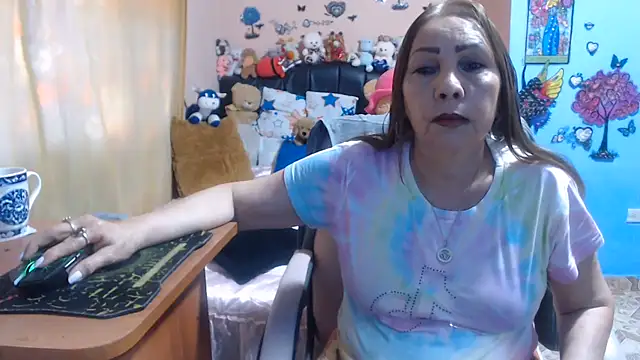 Snapshot of milfeddy_ chatting on 21, 7, 2026 milfeddy online show from 21, 7, 2026