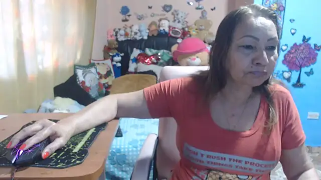 milfeddy  online show from 14, 11, 2025