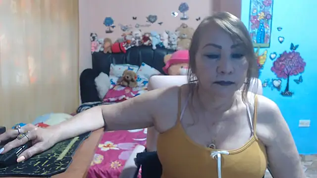 milfeddy  online show from 12, 5, 2026
