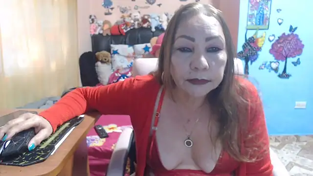 milfeddy  online show from 16, 5, 2026