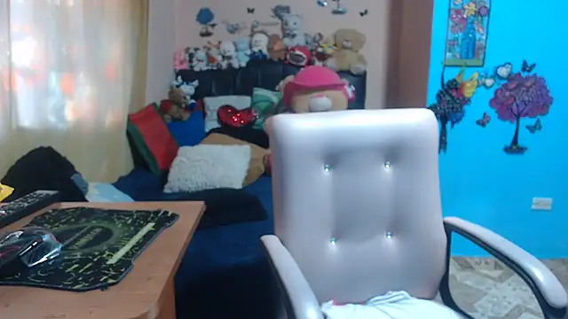 milfeddy  online show from 16, 10, 2025