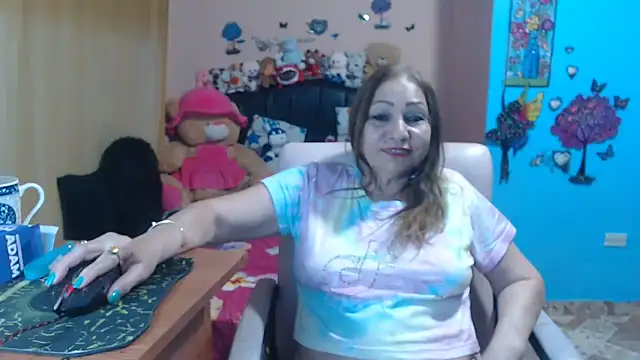 Snapshot of milfeddy_ chatting on 1, 3, 2026 milfeddy online show from 1, 3, 2026