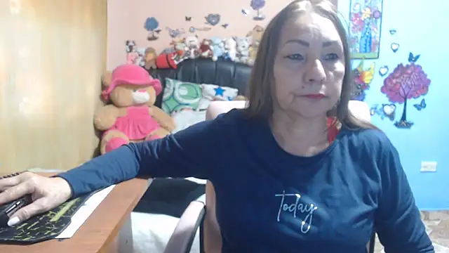 milfeddy  online show from 7, 5, 2026