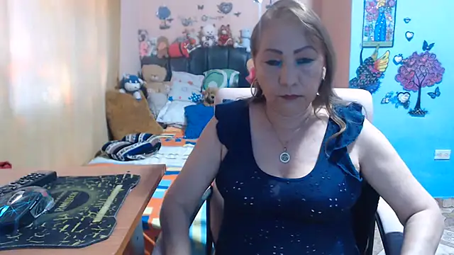 Snapshot of milfeddy_ chatting on 26, 6, 2026 milfeddy online show from 26, 6, 2026