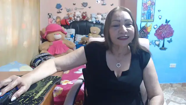 milfeddy  online show from 29, 5, 2026