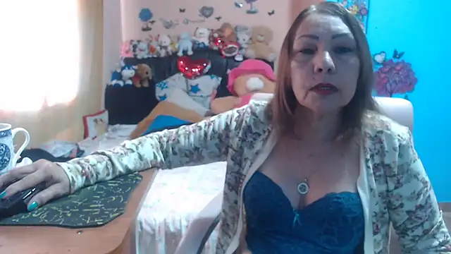 milfeddy  online show from 26, 9, 2025