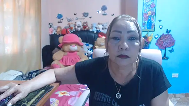 milfeddy  online show from 27, 5, 2026