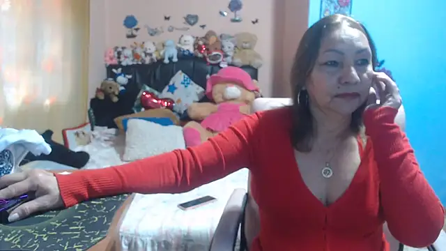 milfeddy  online show from 12, 9, 2025