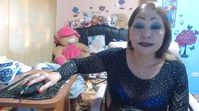 Snapshot of milfeddy_ chatting on 7, 2, 2026 milfeddy online show from 7, 2, 2026