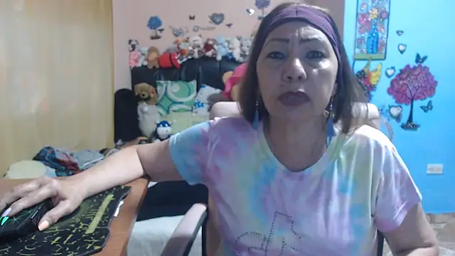 milfeddy  online show from 9, 5, 2026