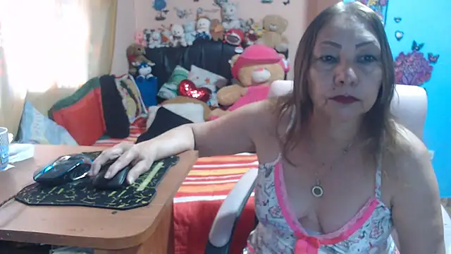 milfeddy  online show from 27, 10, 2025