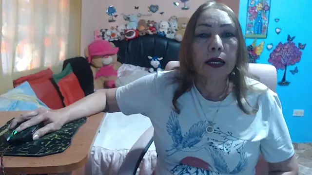 milfeddy  online show from 9, 1, 2026