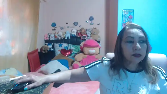 milfeddy  online show from 1, 10, 2025