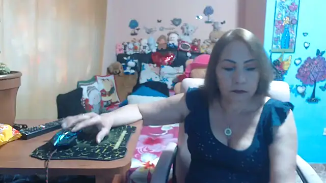 milfeddy  online show from 29, 11, 2025