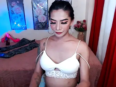SofiaLibreTs online show from 11, 5, 2026
