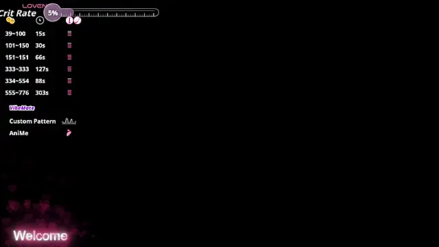 RedPeach online show from 29, 11, 2025