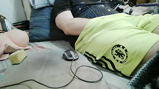 messi syssy online show from 11, 6, 2026
