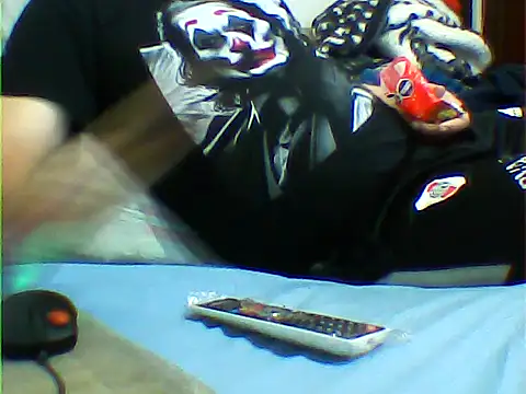 messi syssy online show from 23, 11, 2025