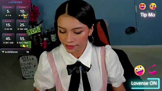 Julia-roberths online show from 21, 3, 2025