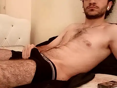 eigengrau  online show from 19, 10, 2025