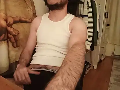 eigengrau  online show from 31, 3, 2026