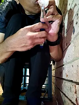 AmGuy23 online show from 7, 3, 2025