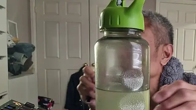 AmGuy23 online show from 19, 9, 2025