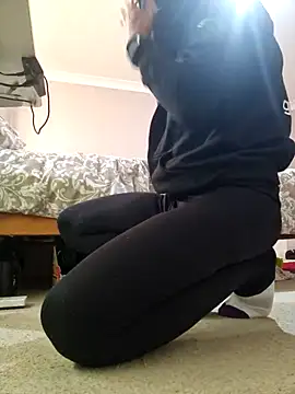 AmGuy23 online show from 24, 2, 2025