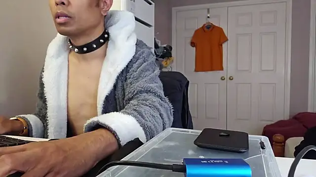 AmGuy23 online show from 18, 11, 2025