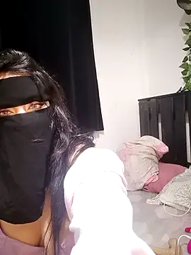 Bayan-Queen online show from 16, 10, 2025