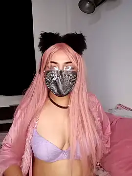 Bayan-Queen online show from 17, 9, 2025