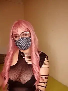 Bayan-Queen online show from 17, 3, 2025