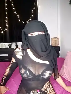 Bayan-Queen online show from 22, 9, 2025