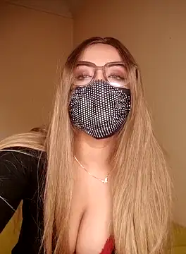 Bayan-Queen online show from 16, 3, 2025