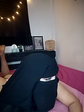 Bayan-Queen online show from 23, 9, 2025