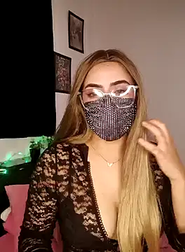 Bayan-Queen online show from 16, 3, 2025