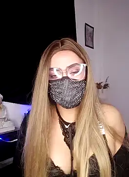 Bayan-Queen online show from 14, 3, 2025