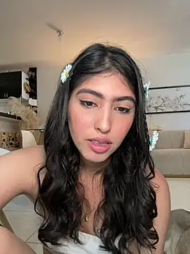 Gaby zahir  online show from 1, 2, 2025