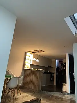 Gaby zahir  online show from 15, 4, 2026